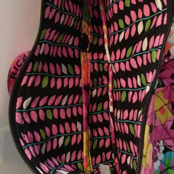 Vera Bradley purse - Picture 5 of 6